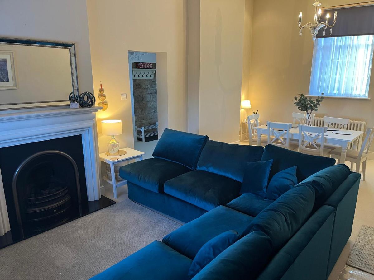 Choristers Mews: Luxury Cottage A Stones Throw From The Cathedral! Lincoln Esterno foto
