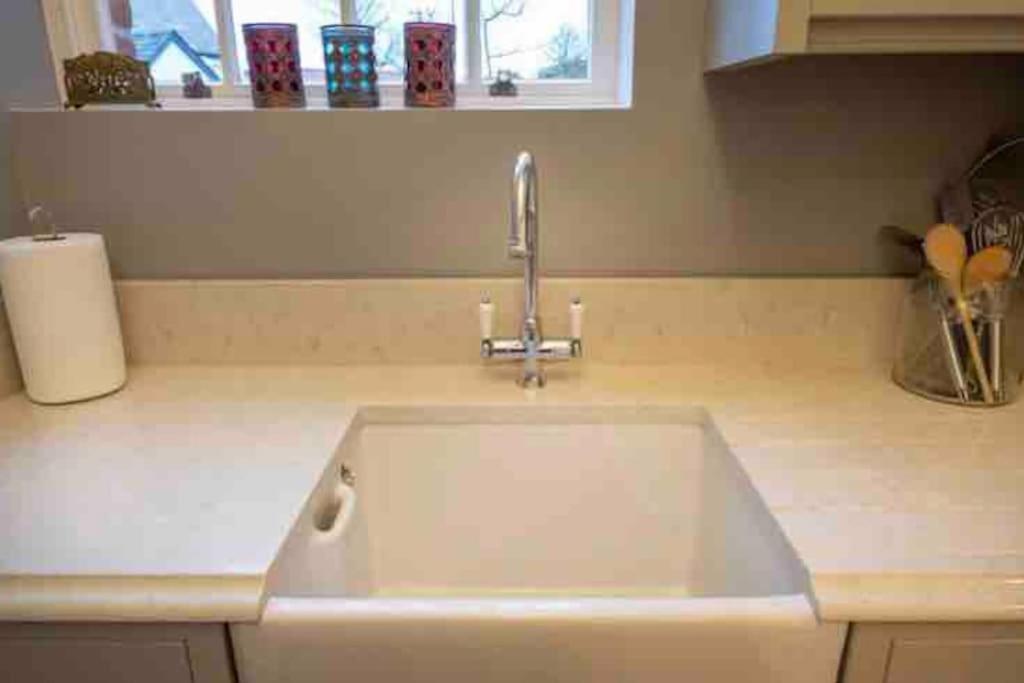 Choristers Mews: Luxury Cottage A Stones Throw From The Cathedral! Lincoln Esterno foto