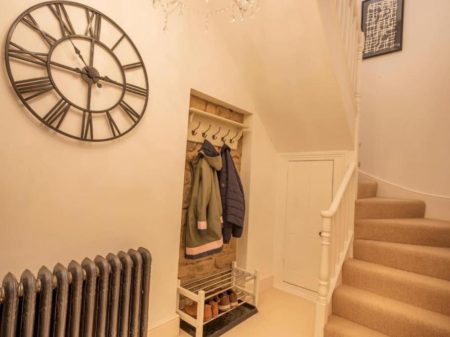 Choristers Mews: Luxury Cottage A Stones Throw From The Cathedral! Lincoln Esterno foto