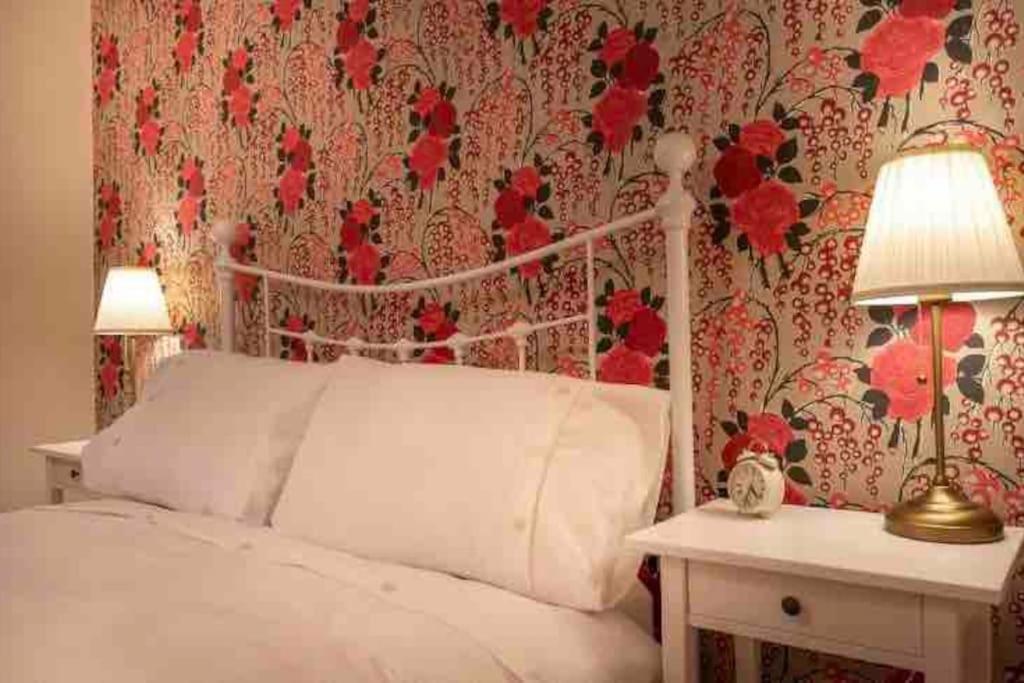 Choristers Mews: Luxury Cottage A Stones Throw From The Cathedral! Lincoln Esterno foto