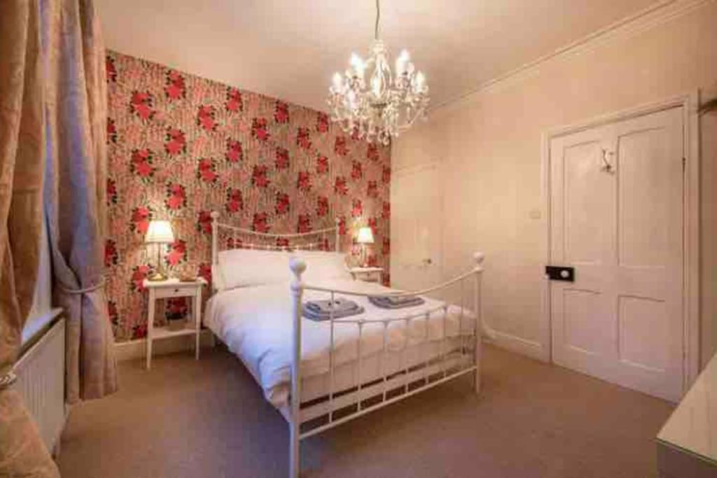 Choristers Mews: Luxury Cottage A Stones Throw From The Cathedral! Lincoln Esterno foto